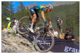 Top-Mountainbike im Test